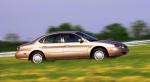 Ford Taurus 1996 года